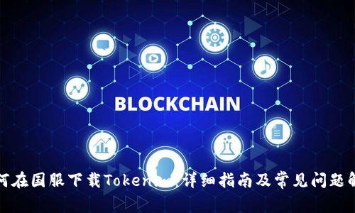 如何在国服下载Tokenim：详细指南及常见问题解答