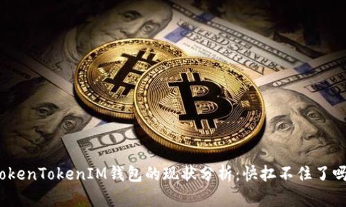 TokenTokenIM钱包的现状分析：快扛不住了吗？