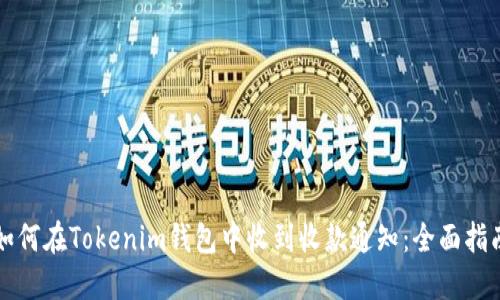 如何在Tokenim钱包中收到收款通知：全面指南