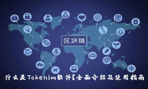 什么是Tokenim软件？全面介绍及使用指南