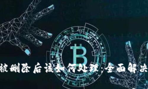 Tokenim被删除后该如何处理：全面解决方案解析