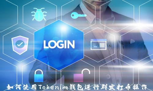 
如何使用Tokenim钱包进行群发打币操作