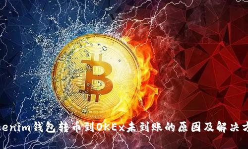 Tokenim钱包转币到OKEx未到账的原因及解决方案