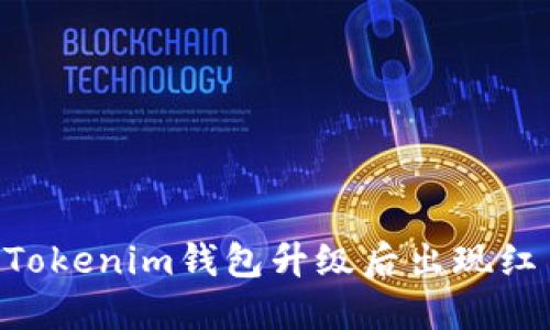 如何解决TokenTokenim钱包升级后出现红色感叹号的问题