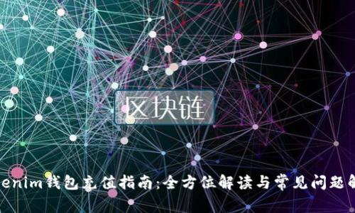 Tokenim钱包充值指南：全方位解读与常见问题解答