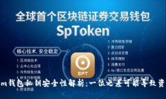 Tokenim钱包私钥安全性解析