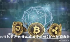 Tokenim钱包资产被转走后能否追回？详细解答与防