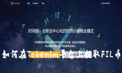 如何在Tokenim平台上提取FIL币