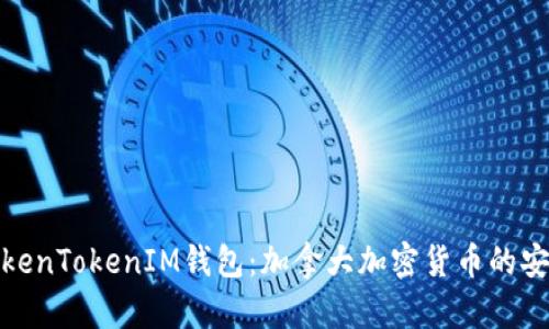 探索TokenTokenIM钱包：加拿大加密货币的安全选择