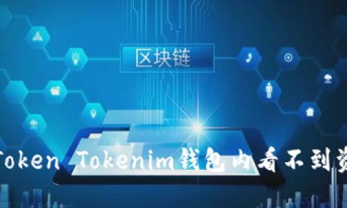 如何解决Token Tokenim钱包内看不到资产的问题