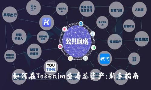 如何在Tokenim查看总资产：新手指南