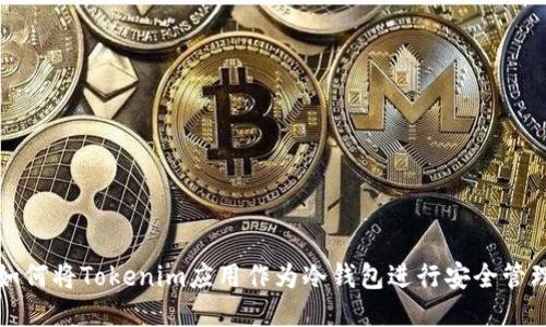 如何将Tokenim应用作为冷钱包进行安全管理