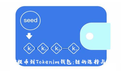 如何将HT提币到Tokenim钱包：链的选择与操作指南