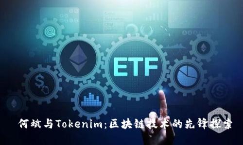  何斌与Tokenim：区块链技术的先锋探索