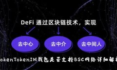 TokenTokenIM钱包是否支持B