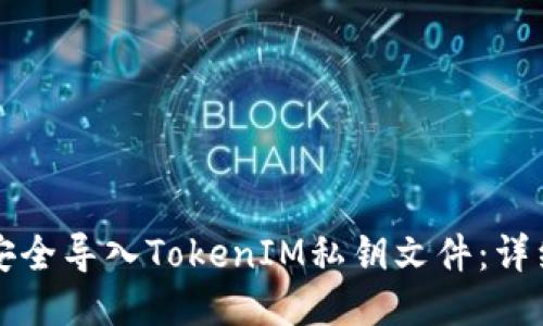 如何安全导入TokenIM私钥文件：详细指南