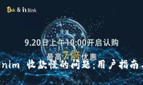 如何解决 Tokenim 收款慢的问题：用户指南与常见问题解析