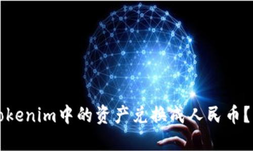 如何将Tokenim中的资产兑换成人民币？详细指南