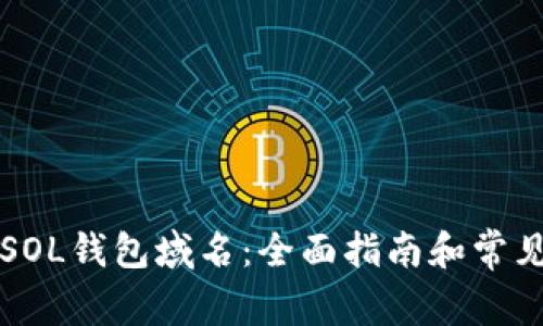 如何注册SOL钱包域名：全面指南和常见问题解析