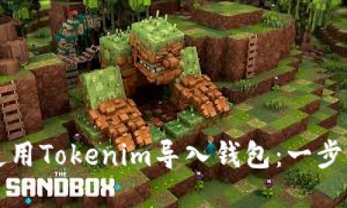 如何使用Tokenim导入钱包：一步步指南