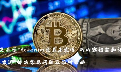 当然可以，以下是关于“tokenim交易未发送”的内容框架和详细扣问的设计。

Tokenim交易未发送：解决常见问题及应对策略