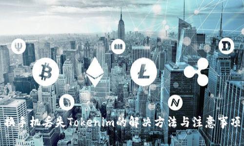 换手机丢失Tokenim的解决方法与注意事项