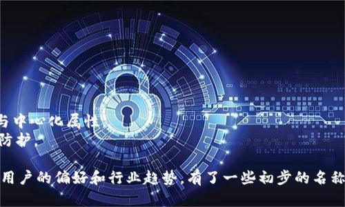 在选择一个IM Token钱包的名称时，可以考虑以下几个方面：

1. ****：名称应该简短且易于记忆，这样用户更容易找到和使用它。

2. **相关性**：名称可以与钱包的功能、特点、或者加密货币相关联，以帮助用户快速了解钱包的用途。

3. **独特性**：确保名称具有一定的独特性，这样可以避免与其他钱包或服务的混淆。

4. ****：可以包含一些关键词，以便于搜索引擎的，提升搜索到 wallet 的几率。

以下是一些可供参考的名称示例：

- **CryptoSafe Wallet**：强调安全性。
- **TokenKeeper**：意味着保护和存储代币。
- **EasyWallet**：突出其易用性。
- **SmartToken Hub**：突显钱包的智能功能与中心化属性。
- **ChainGuard Wallet**：强调区块链的安全防护。

选择名称时，还可以进行一些市场调研，看看目标用户的偏好和行业趋势。有了一些初步的名称选项，可以借助市场反馈进一步和确定最终名称。