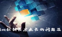解析Tokenim私钥长度太长的