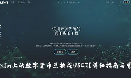 如何将Tokenim上的数字货币兑换成USDT？详细指南与常见问题解答