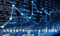 如何在中国下载TokenIM 2.