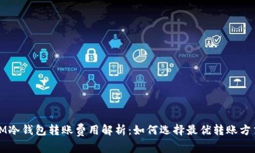 IM冷钱包转账费用解析：如何选择最优转账方式