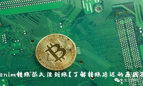  eskatokenim转账很久没到账？了解转账延迟的原因及解决方案