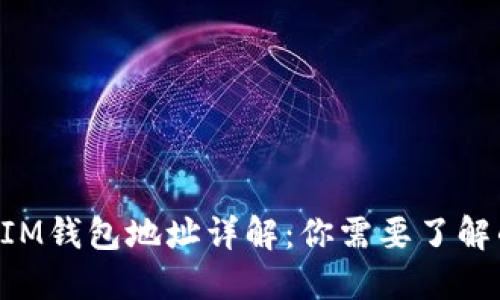 TokenIM钱包地址详解：你需要了解的一切