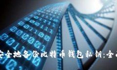 如何安全地备份比特币钱