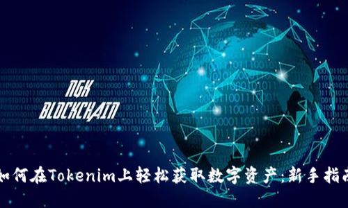 如何在Tokenim上轻松获取数字资产：新手指南