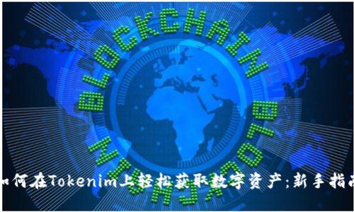 如何在Tokenim上轻松获取数字资产：新手指南