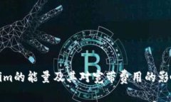 Tokenim的能量及其对宽带费
