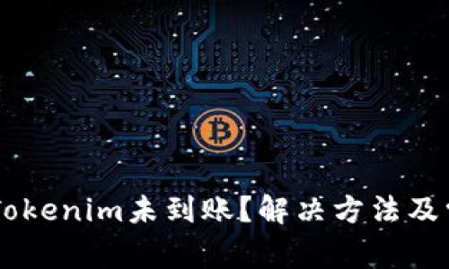 SHIB转账到Tokenim未到账？解决方法及常见问题解答
