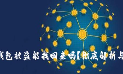 Tokenim钱包被盗能找回来吗？彻底解析与防范措施