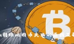 Tokenim转账比特币失败的原