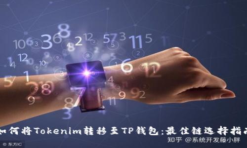 如何将Tokenim转移至TP钱包：最佳链选择指南