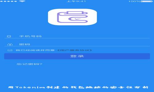 用Tokenim创建的钱包地址的安全性分析