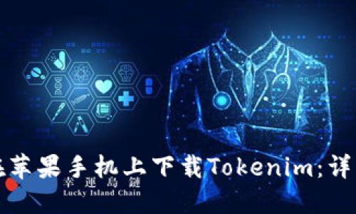 如何在苹果手机上下载Tokenim：详细指南
