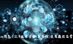 Tokenim钱包1.2.9版本详解：