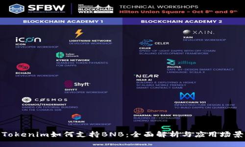 Tokenim如何支持BNB：全面解析与应用场景