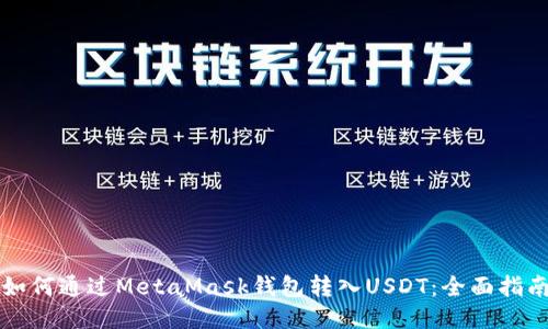 如何通过MetaMask钱包转入USDT：全面指南