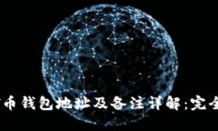 USDT币钱包地址及备注详解