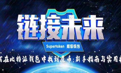 如何在比特派钱包中找到屎币：新手指南与实用技巧