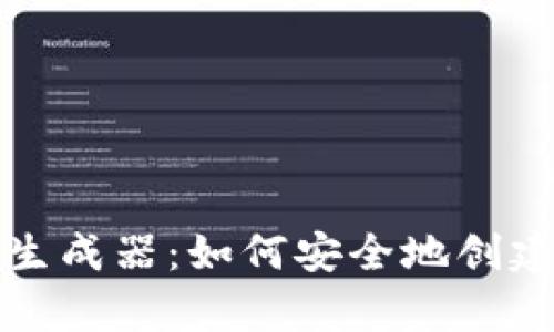 全面解析比特币钱包生成器：如何安全地创建和管理您的数字资产