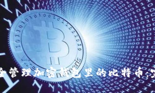 如何安全管理加密钱包里的比特币：完全指南